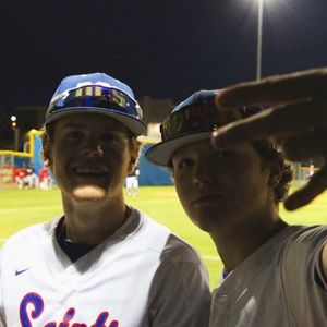 Meet your Posher, Micah